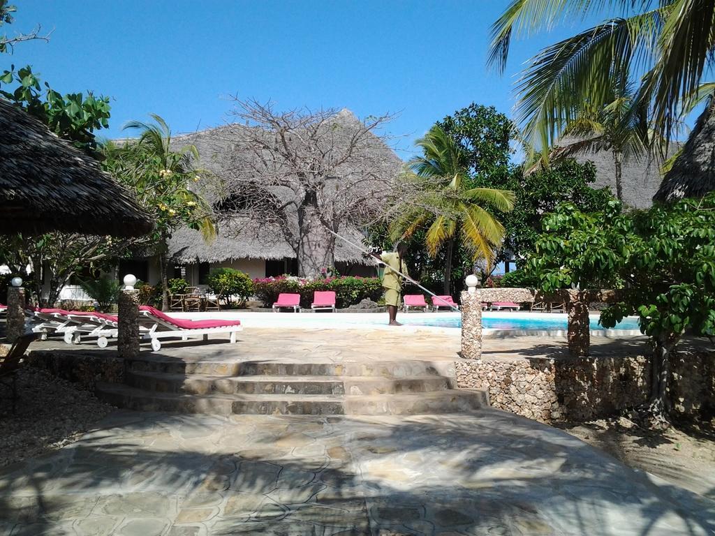 Flamingo Villas Resort Малінді Екстер'єр фото