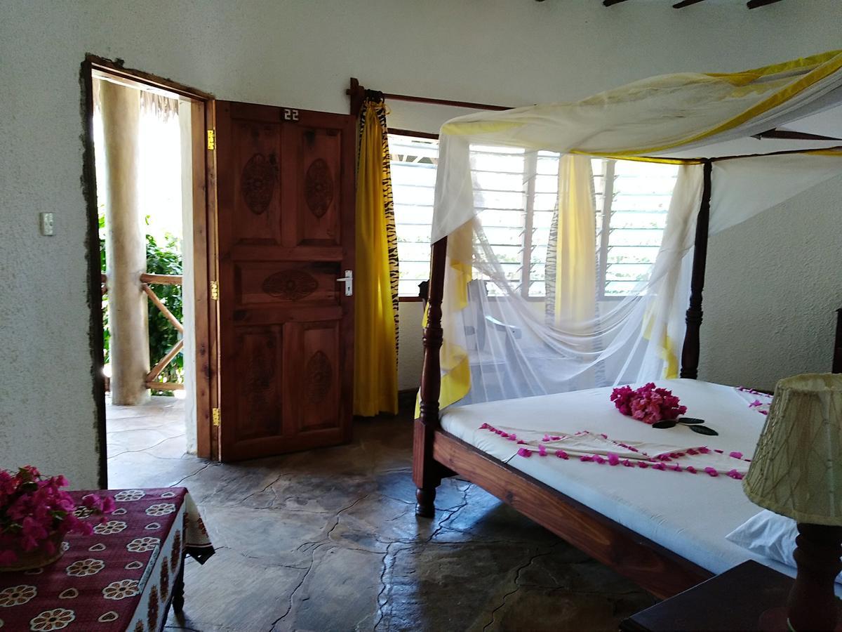 Flamingo Villas Resort Малінді Номер фото