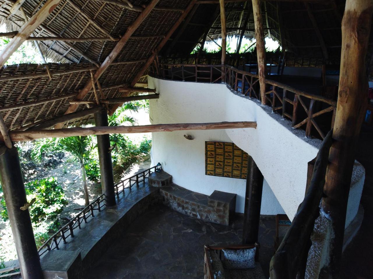 Flamingo Villas Resort Малінді Екстер'єр фото